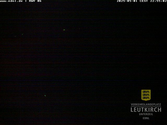 das hochauflösende aktuelle Webcam-Bild