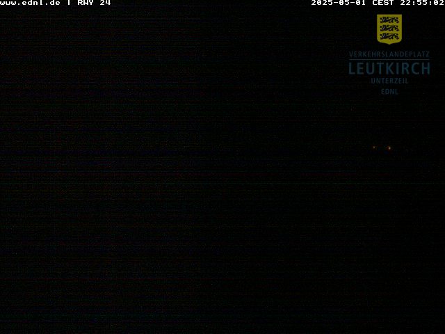 das hochauflösende aktuelle Webcam-Bild