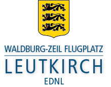 Waldburg-Zeil Flugplatz Leutkirch EDNL
